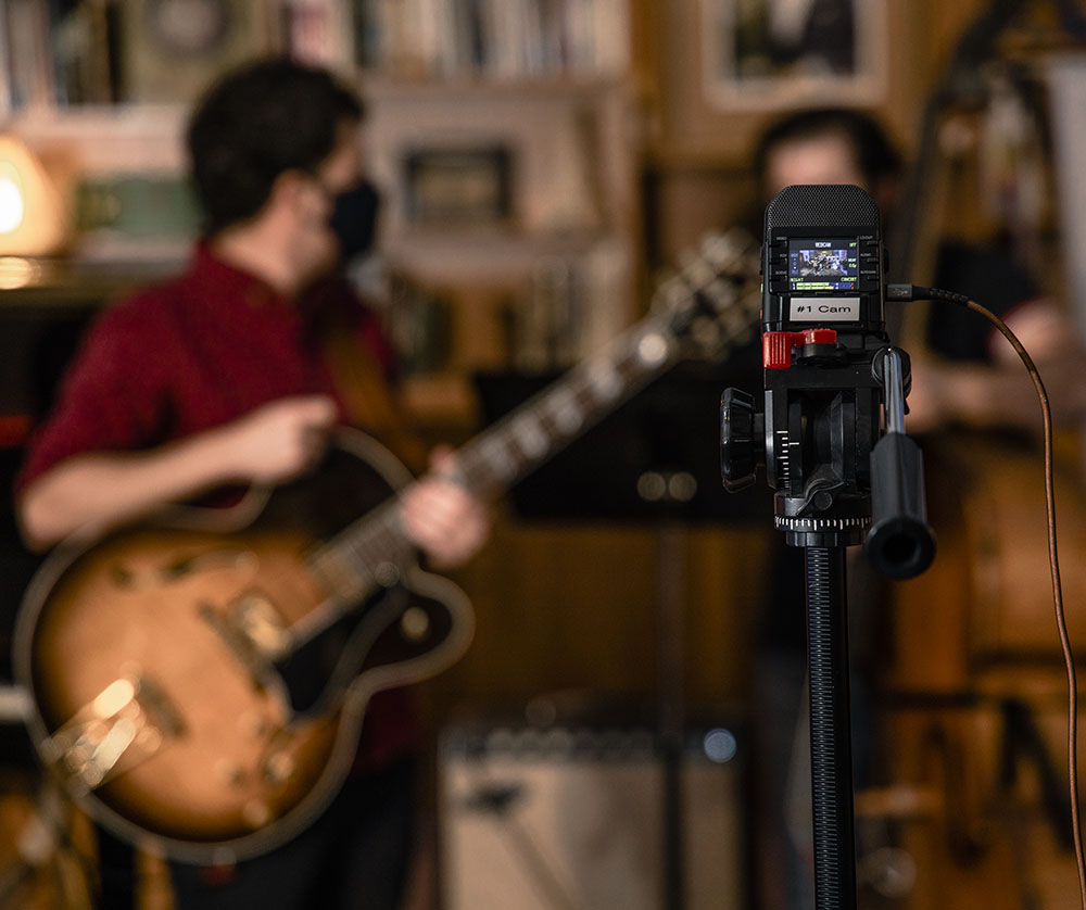 The Library Studio | What We Do - The Library Studio