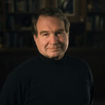 Trevor Davis Headshot, The Library Studio